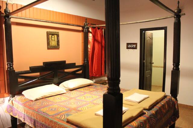 Green Pasture Resort, Belur 3